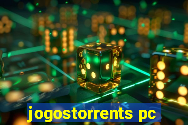 jogostorrents pc